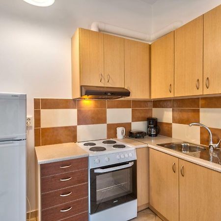 Ethrionplus Two Rooms Apartments Balconies 100 M From The Port Ermoúpoli Extérieur photo