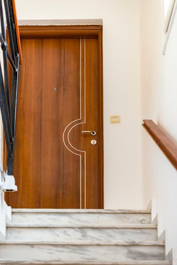 Ethrionplus Two Rooms Apartments Balconies 100 M From The Port Ermoúpoli Extérieur photo